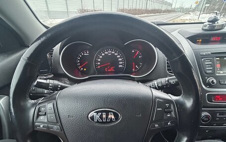 KIA Sorento II рестайлинг, 2015 год, 2 000 000 рублей, 3 фотография