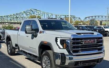 GMC Sierra, 2024 год, 14 500 000 рублей, 3 фотография