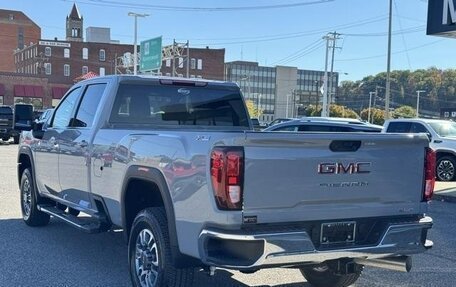 GMC Sierra, 2024 год, 14 500 000 рублей, 4 фотография