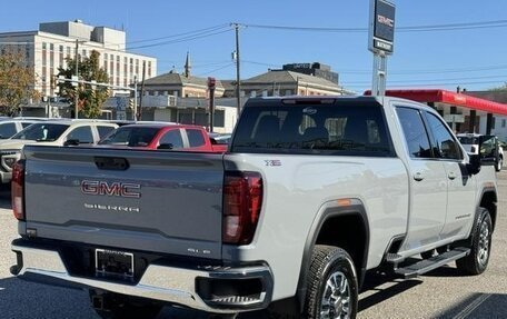 GMC Sierra, 2024 год, 14 500 000 рублей, 6 фотография