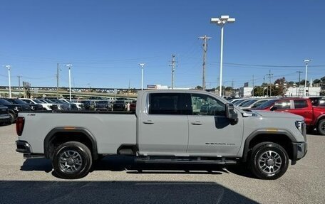 GMC Sierra, 2024 год, 14 500 000 рублей, 8 фотография