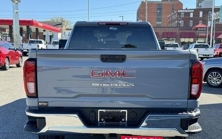 GMC Sierra, 2024 год, 14 500 000 рублей, 5 фотография