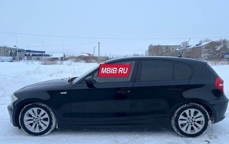 BMW 1 серия, 2008 год, 1 000 000 рублей, 3 фотография