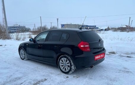 BMW 1 серия, 2008 год, 1 000 000 рублей, 4 фотография