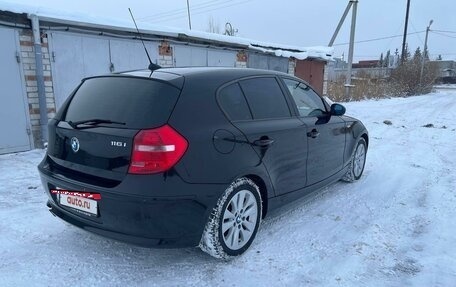 BMW 1 серия, 2008 год, 1 000 000 рублей, 7 фотография