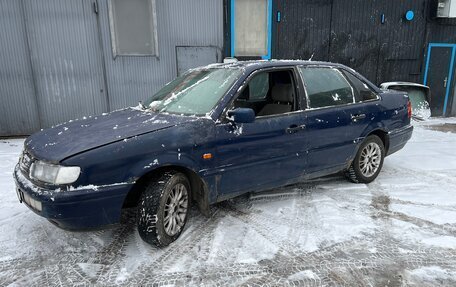 Volkswagen Passat B4, 1994 год, 68 900 рублей, 4 фотография