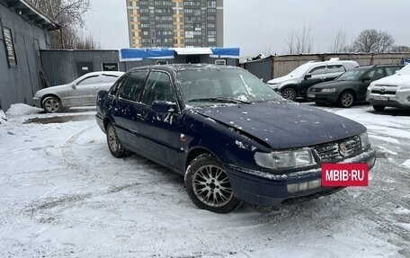 Volkswagen Passat B4, 1994 год, 68 900 рублей, 3 фотография