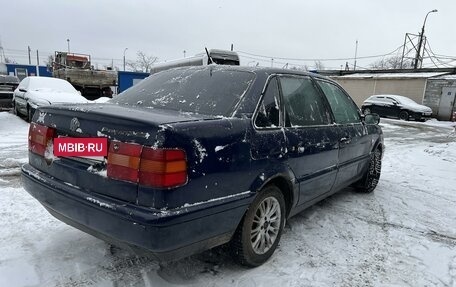 Volkswagen Passat B4, 1994 год, 68 900 рублей, 2 фотография