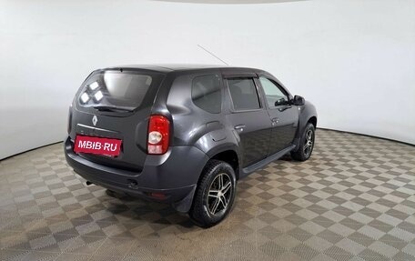 Renault Duster I рестайлинг, 2013 год, 890 000 рублей, 6 фотография