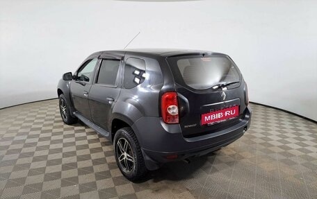 Renault Duster I рестайлинг, 2013 год, 890 000 рублей, 8 фотография