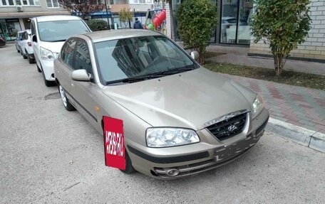 Hyundai Accent II, 2005 год, 398 000 рублей, 2 фотография