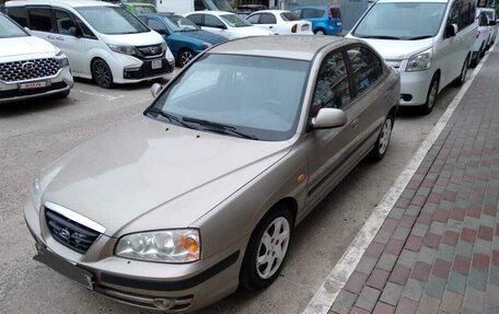 Hyundai Accent II, 2005 год, 398 000 рублей, 25 фотография