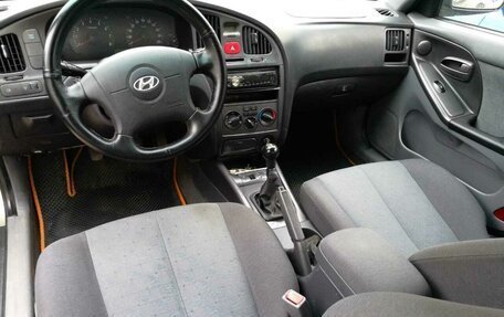 Hyundai Accent II, 2005 год, 398 000 рублей, 22 фотография