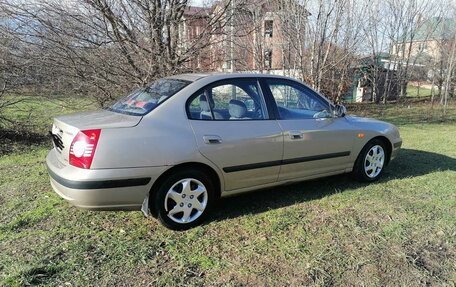 Hyundai Accent II, 2005 год, 398 000 рублей, 27 фотография