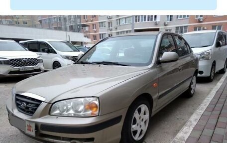 Hyundai Accent II, 2005 год, 398 000 рублей, 21 фотография