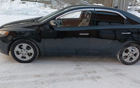 KIA Forte II, 2009 год, 900 000 рублей, 5 фотография