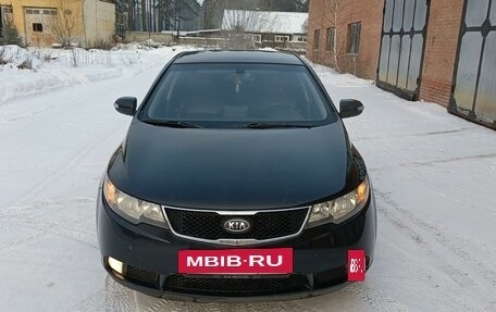 KIA Forte II, 2009 год, 900 000 рублей, 6 фотография