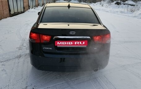 KIA Forte II, 2009 год, 900 000 рублей, 8 фотография