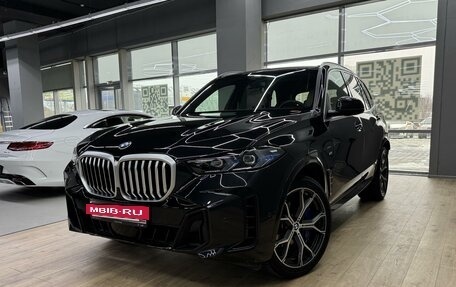 BMW X5, 2023 год, 12 800 000 рублей, 3 фотография