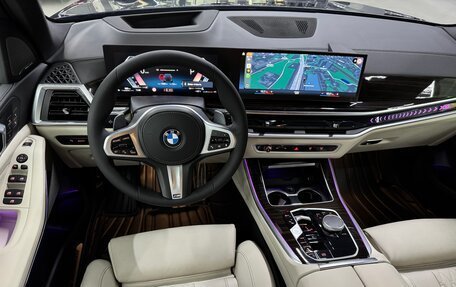 BMW X5, 2023 год, 12 800 000 рублей, 16 фотография