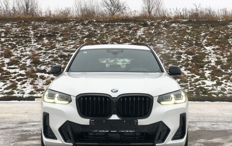 BMW X3, 2024 год, 8 400 000 рублей, 2 фотография