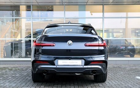 BMW X4, 2019 год, 5 950 000 рублей, 4 фотография