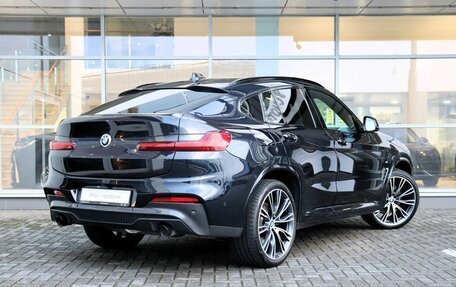 BMW X4, 2019 год, 5 950 000 рублей, 3 фотография