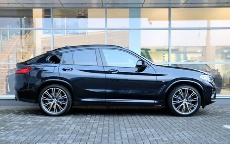 BMW X4, 2019 год, 5 950 000 рублей, 5 фотография