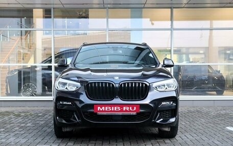 BMW X4, 2019 год, 5 950 000 рублей, 2 фотография