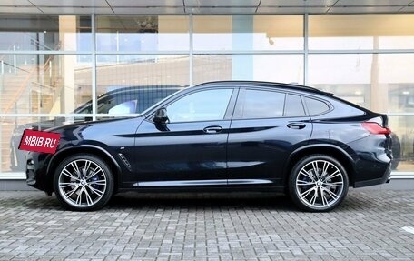 BMW X4, 2019 год, 5 950 000 рублей, 6 фотография