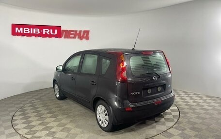 Nissan Note II рестайлинг, 2009 год, 615 000 рублей, 4 фотография