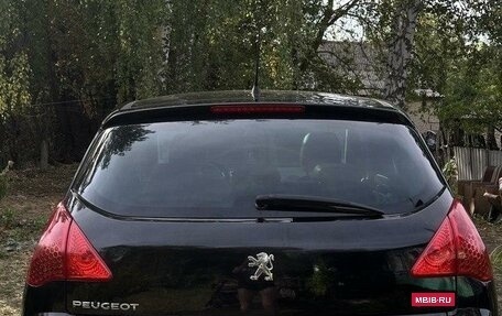 Peugeot 3008 I рестайлинг, 2010 год, 780 000 рублей, 3 фотография