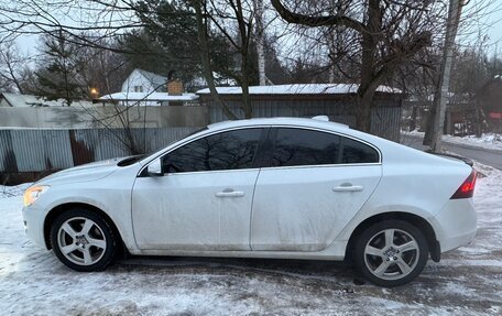 Volvo S60 III, 2012 год, 1 599 999 рублей, 6 фотография