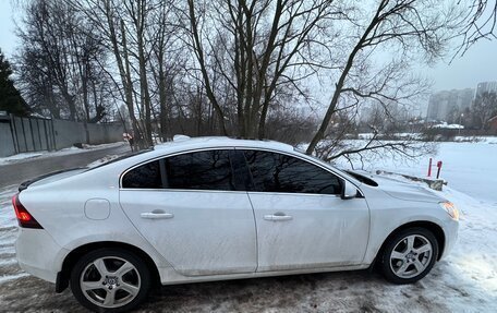 Volvo S60 III, 2012 год, 1 599 999 рублей, 7 фотография