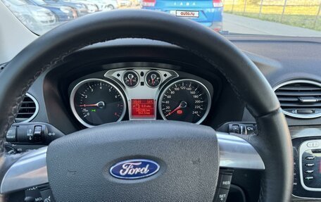 Ford Focus II рестайлинг, 2008 год, 720 000 рублей, 12 фотография