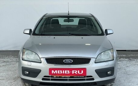 Ford Focus II рестайлинг, 2006 год, 524 000 рублей, 2 фотография