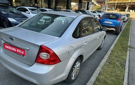 Ford Focus II рестайлинг, 2008 год, 720 000 рублей, 11 фотография