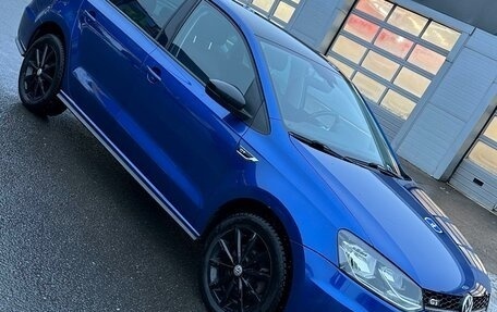 Volkswagen Polo VI (EU Market), 2018 год, 1 580 000 рублей, 1 фотография