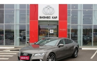 Audi A7, 2010 год, 1 975 000 рублей, 1 фотография