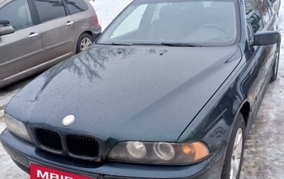 BMW 5 серия, 1996 год, 275 000 рублей, 1 фотография