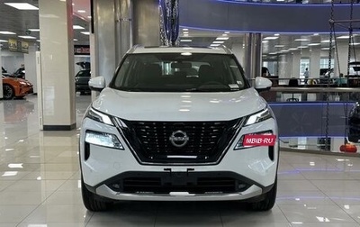 Nissan X-Trail, 2024 год, 4 200 000 рублей, 1 фотография