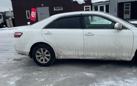 Toyota Camry, 2008 год, 715 000 рублей, 4 фотография