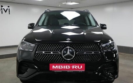 Mercedes-Benz GLE, 2024 год, 16 700 000 рублей, 3 фотография