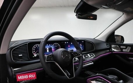 Mercedes-Benz GLE, 2024 год, 16 700 000 рублей, 11 фотография