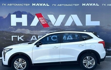 Haval Jolion, 2024 год, 2 499 000 рублей, 5 фотография