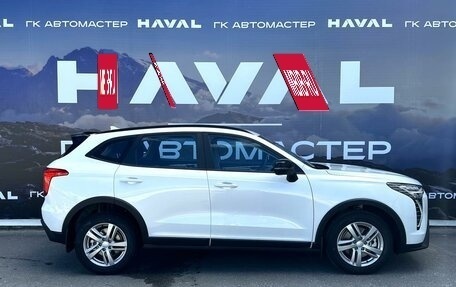 Haval Jolion, 2024 год, 2 499 000 рублей, 4 фотография