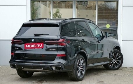 BMW X5, 2024 год, 15 000 000 рублей, 3 фотография