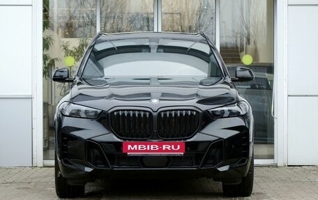 BMW X5, 2024 год, 15 000 000 рублей, 4 фотография