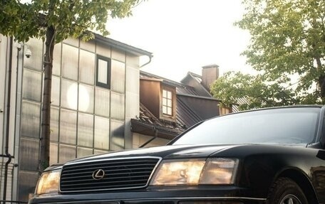 Lexus LS III, 1996 год, 1 500 000 рублей, 2 фотография