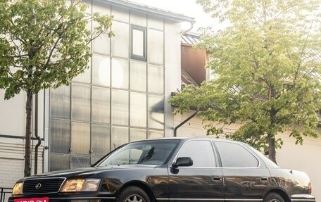 Lexus LS III, 1996 год, 1 500 000 рублей, 6 фотография